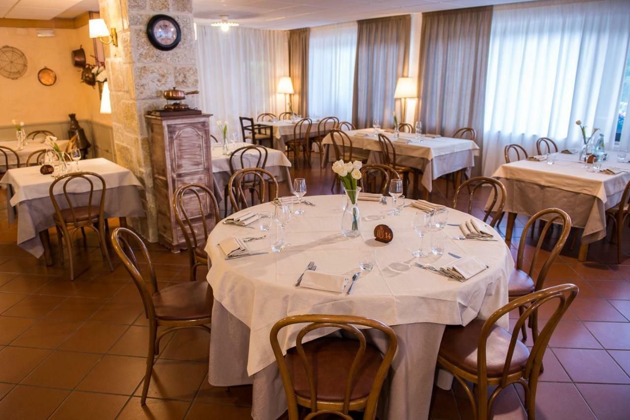 Hotel Iris Pescasseroli Eksteriør billede